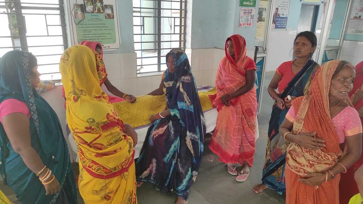 करेंट लगने से युवक की हुई मौत