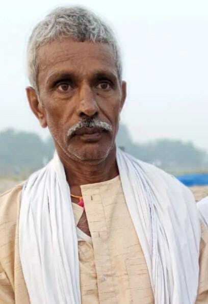 मोकामा में मवेशी का चारा लेने गये अधेड़ की पीट-पीटकर हत्या