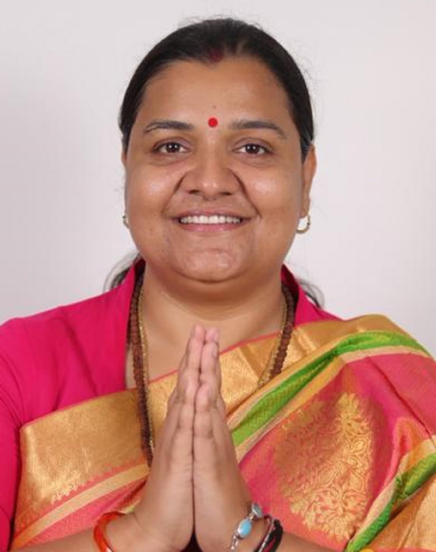 Bokaro News : चास-बोकारो की जनता को मिलेगी बेहतर व सुचारू बिजली : श्वेता सिंह