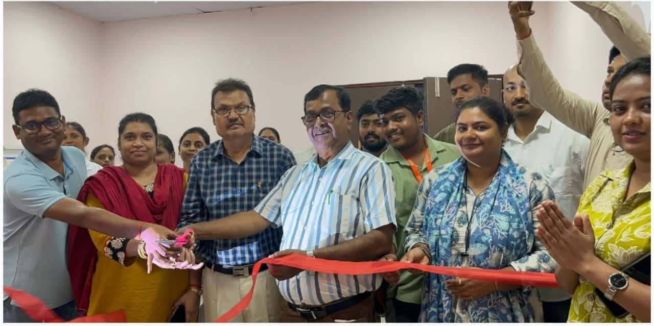 जीवन दीप कार्यक्रम से स्वास्थ्य सेवाओं में आयेगी गुणवता : सीएस