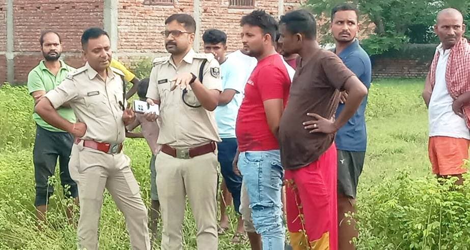 22 सितंबर से गायब मुर्गा व्यवसायी का कुएं से मिला शव