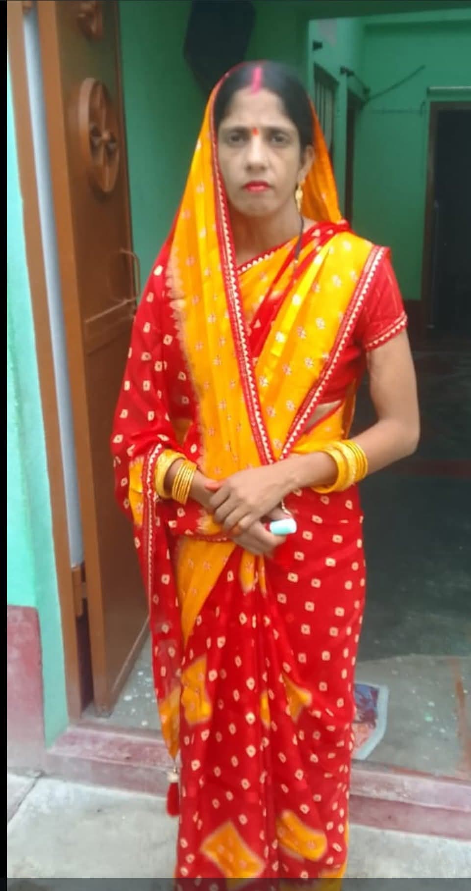 तालाब में डूबने से महिला की मौत, परिजनों में शोक की लहर