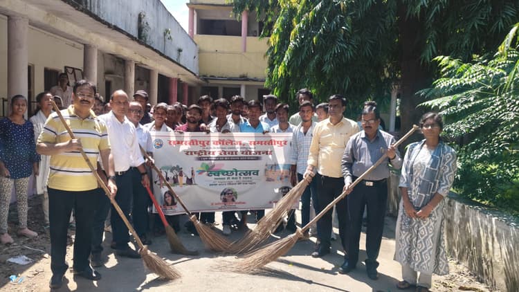 Samastipur News:स्वच्छता सिर्फ एक आदत नहीं, बल्कि एक जिम्मेदारी