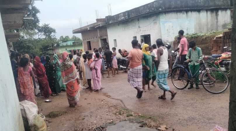 तालाब में डूबने से किशोर की मौत, गांव में मातम