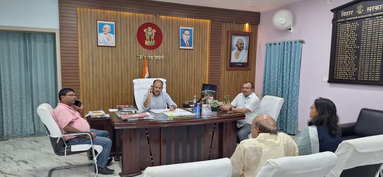 ट्राइसाइकिल के लिए 22 आवेदनों को किया गया स्वीकृत