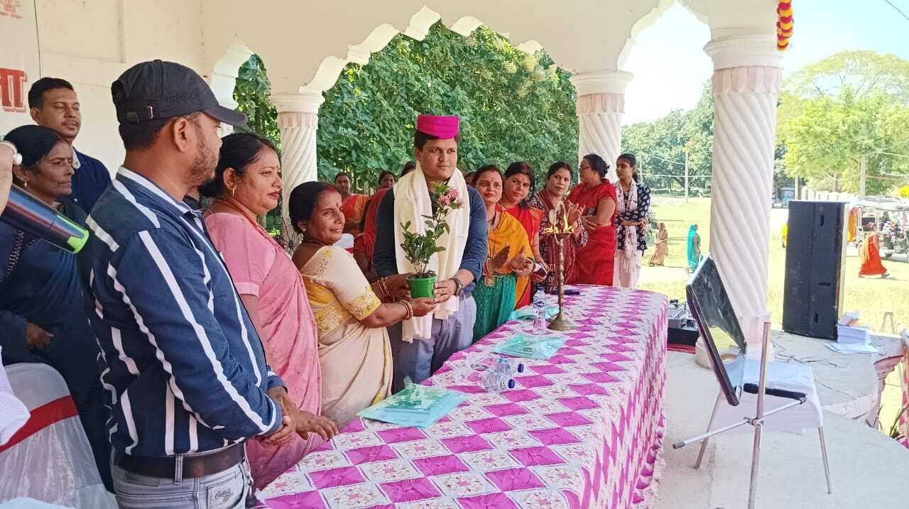 478 ने कराया पंजीकरण, 238 को मिला रोजगार का अवसर