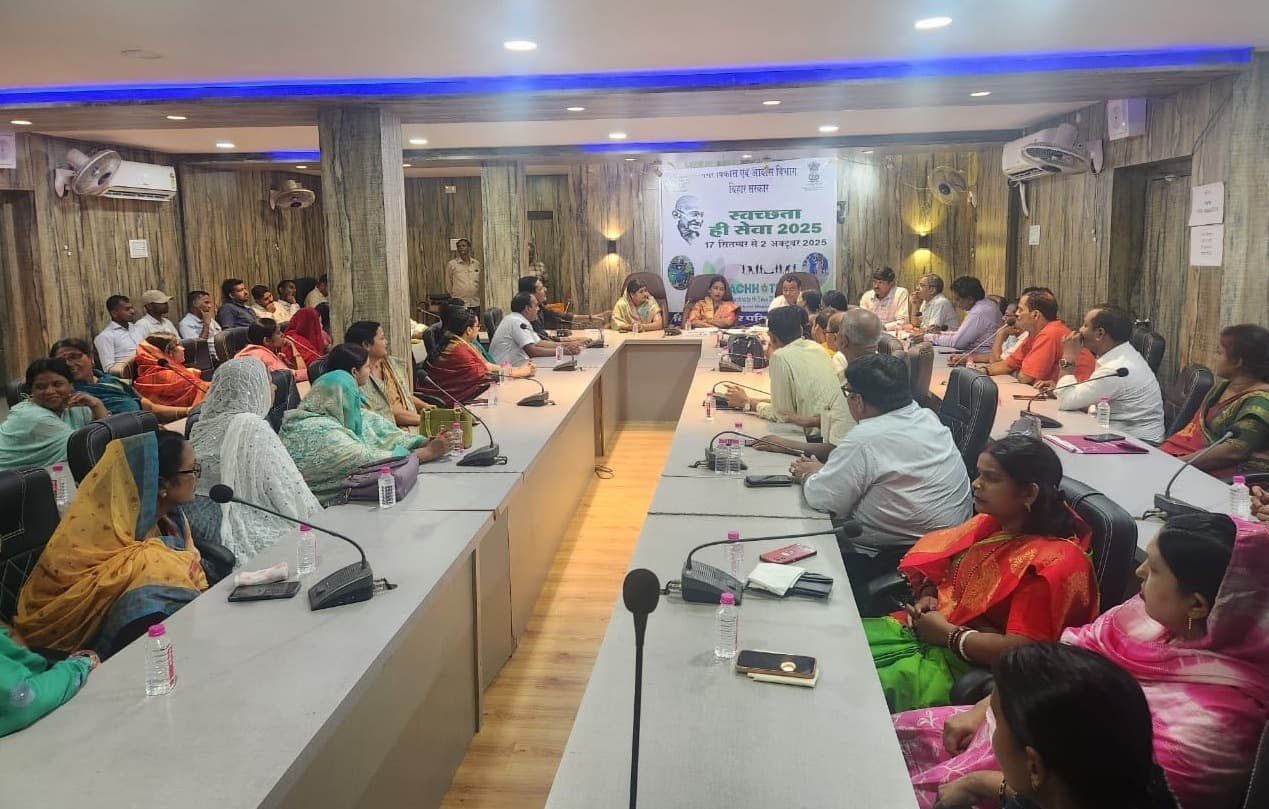 नगर परिषद की बोर्ड बैठक में 11.25 करोड़ की योजनाओं को स्वीकृति