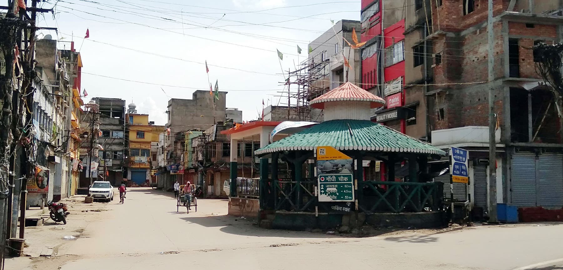 आयकर दाता व चार पहिया वाहन वाले राशन कार्डधारियों की होगी जांच : एमओ