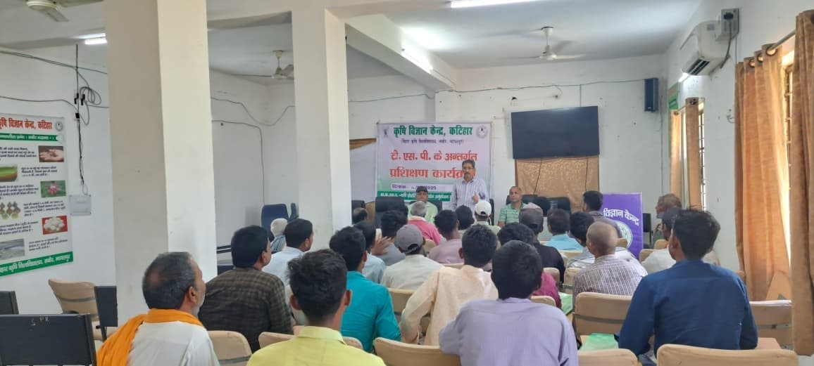 वर्मीकंपोस्ट उत्पादन से घटेगी रासायनिक उर्वरकों का प्रयोग: डॉ मृणाल वर्मा