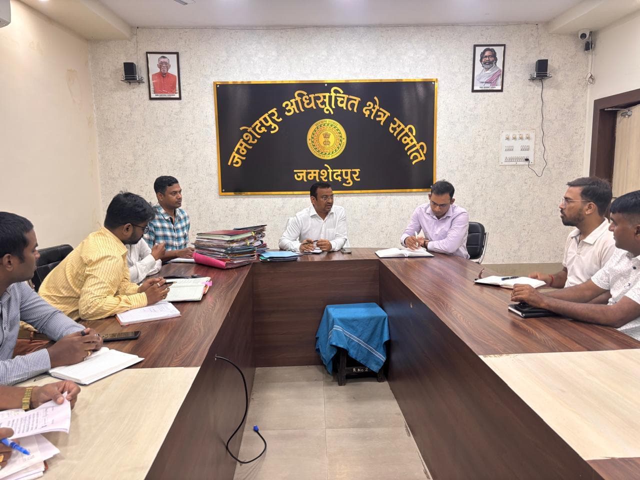 Jamshedpur news. छतों पर सोलर पैनल लगाने पर सरकार से 60% तक मिलेगी सब्सिडी