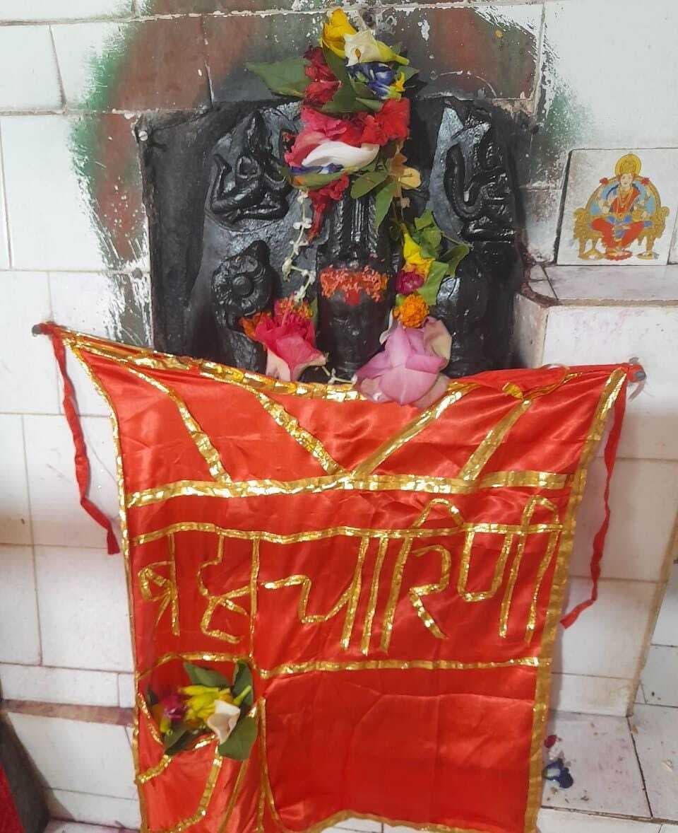 Madhubani News : राजा भोज की नगरी भोजपंडोल में विराजमान हैं मां ब्रह्मचारिणी, भक्तों की सभी मुरादें करती हैं पूरी