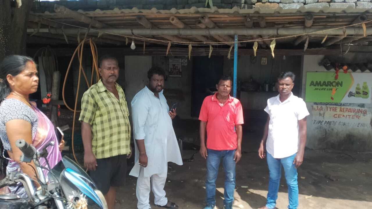 East Singhbhum News : दिगड़ी मोड़ से गैराज मिस्त्री लापता, रात में दुकान में सोने आये थे, सुबह नहीं मिले