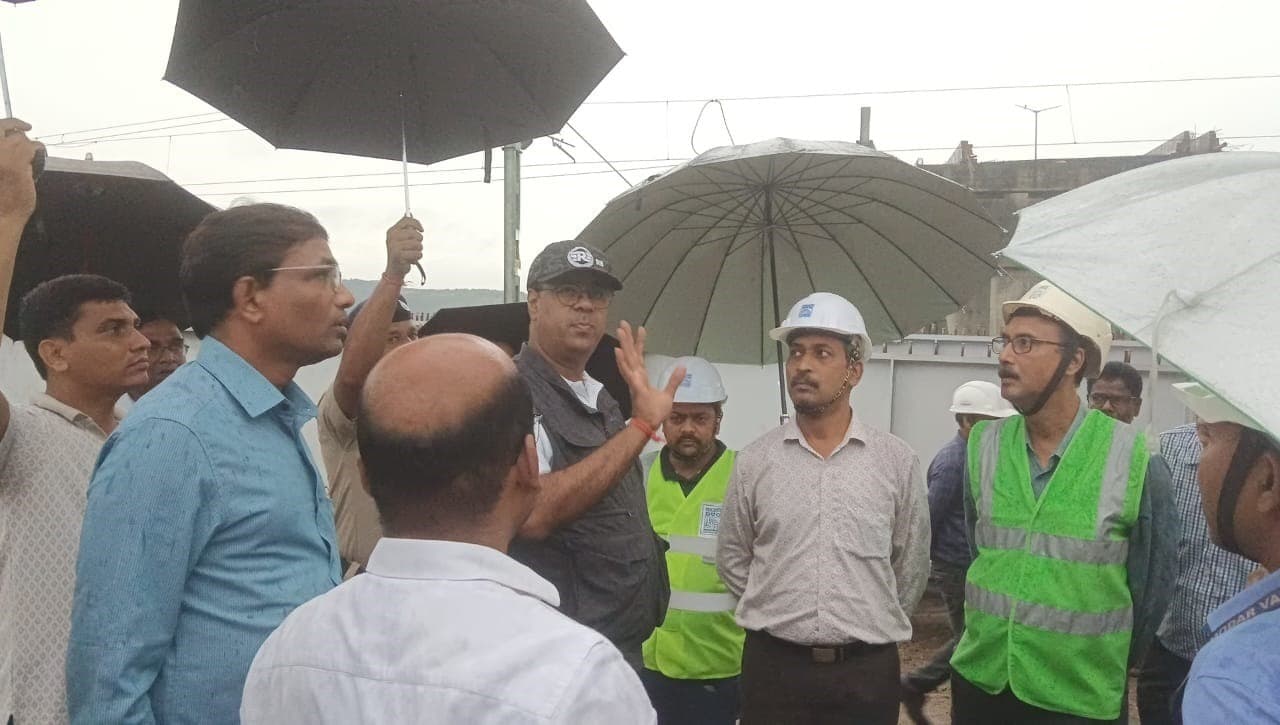 Bokaro News : एसपी ने कई पूजा पंडालों का किया निरीक्षण, दिये निर्देश