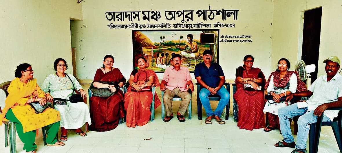 East Singhbhum News : गौरीकुंज का ‘भालो पूजा सम्मान समारोह’ 11 को