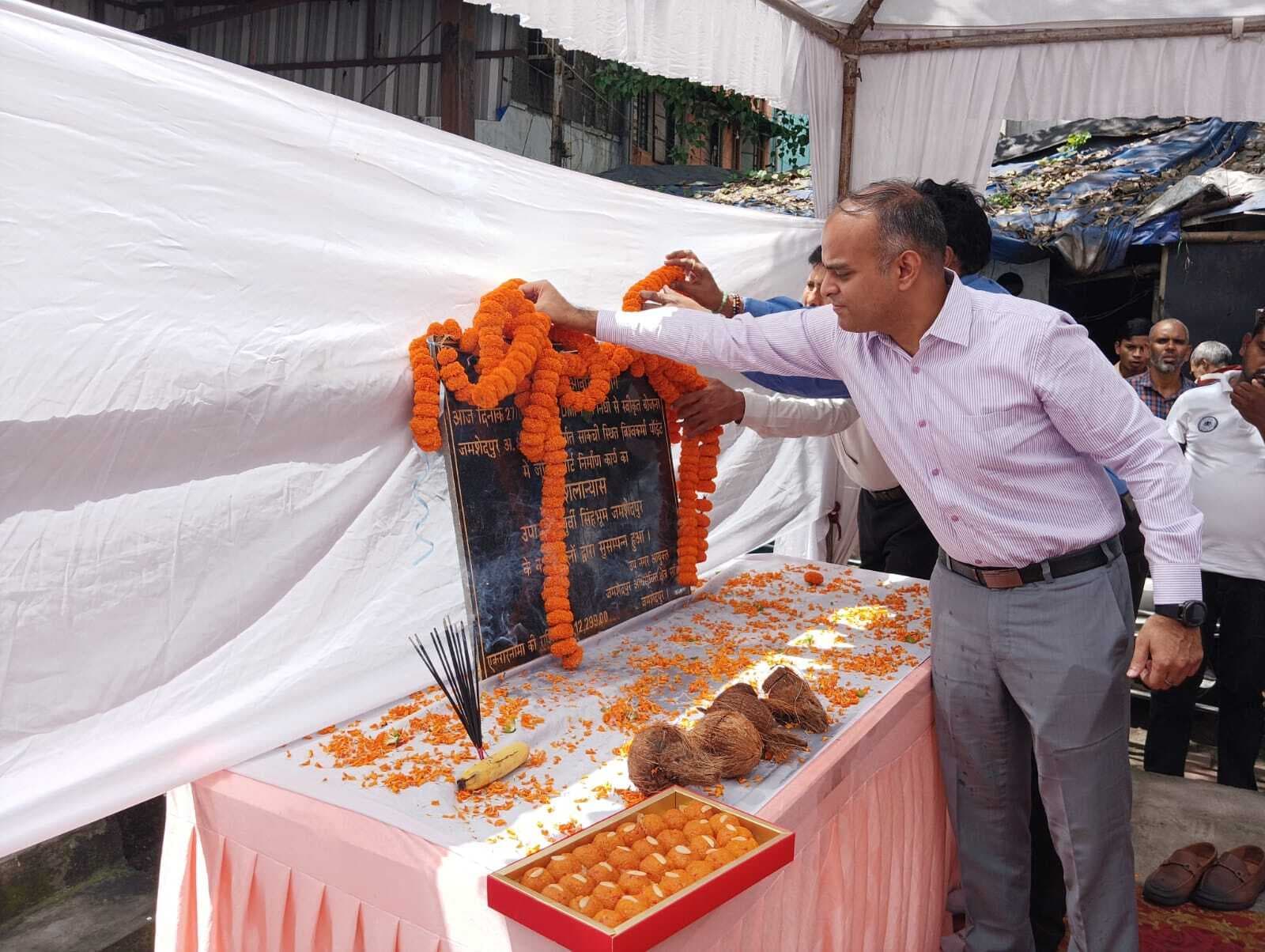 Jamshedpur news. कारीगरों, शिल्पकारों एवं हस्तशिल्प से जुड़े समुदायों को मिलेगा साझा मंच