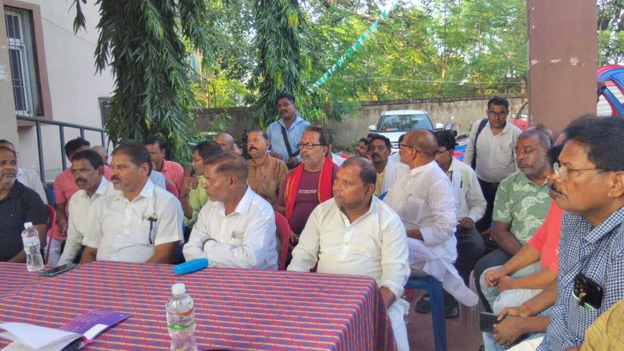 तय रूट से ही होगा प्रतिमा विसर्जन, अफवाह फैलाने वालों पर रहेगी नजर