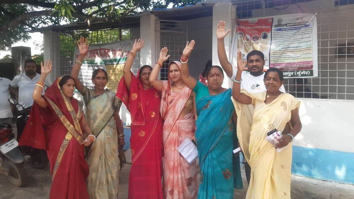 पार्षदों के बहिष्कार से हंगामे की भेंट चढ़ी बोर्ड की बैठक, विकास पर नहीं हुई चर्चा