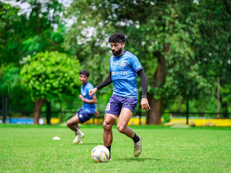 jfc extent contract with germanpreet: जेएफसी ने जर्मनप्रीत के साथ अपना करार बढ़ाया