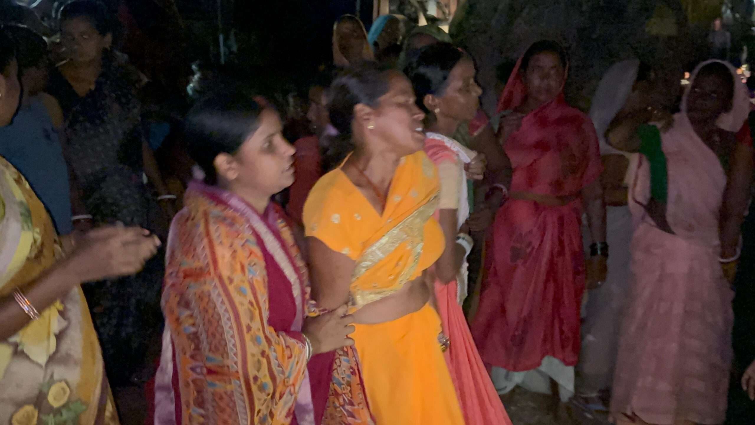 Giridih News :सड़क पार कर रहे वृद्ध को ट्रक ने कुचला, मौत