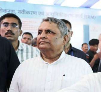 Madhubani News : मिथिला की तस्वीर बदलने का कार्य किया मुख्यमंत्री ने: विजय कुमार चैधरी