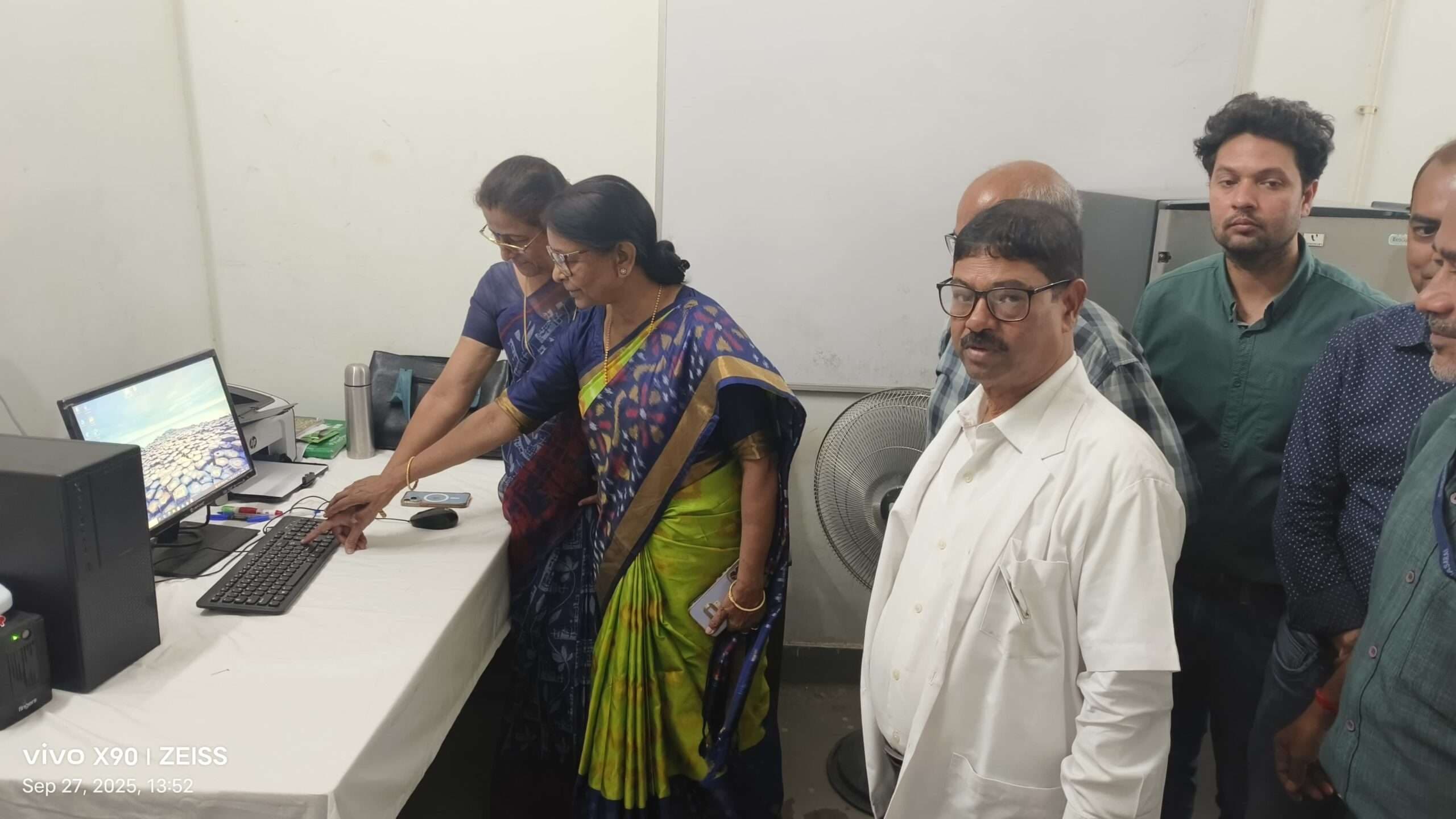 Darbhanga News: अब डीएमसीएच के मरीजों को सही समय पर मिलेगा रेबीज का टीका