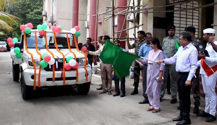 Bokaro News : आजीविका एक्सप्रेस योजना से महिलाएं हाेंगी आत्मनिर्भर : डीसी
