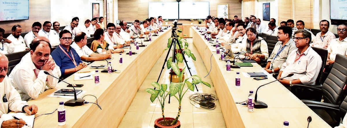 Rourkela News: आरएसपी को उत्कृष्ट सुरक्षा कीर्तिमानों के लिए कई पुरस्कार मिले