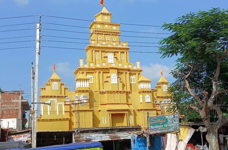 आज खुलेगा माता का पट, उमड़ेगी श्रद्धालुओं की भीड़