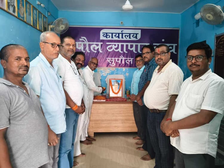 शहीद-ए-आजम भगत सिंह की मनायी गयी 118वीं जयंती