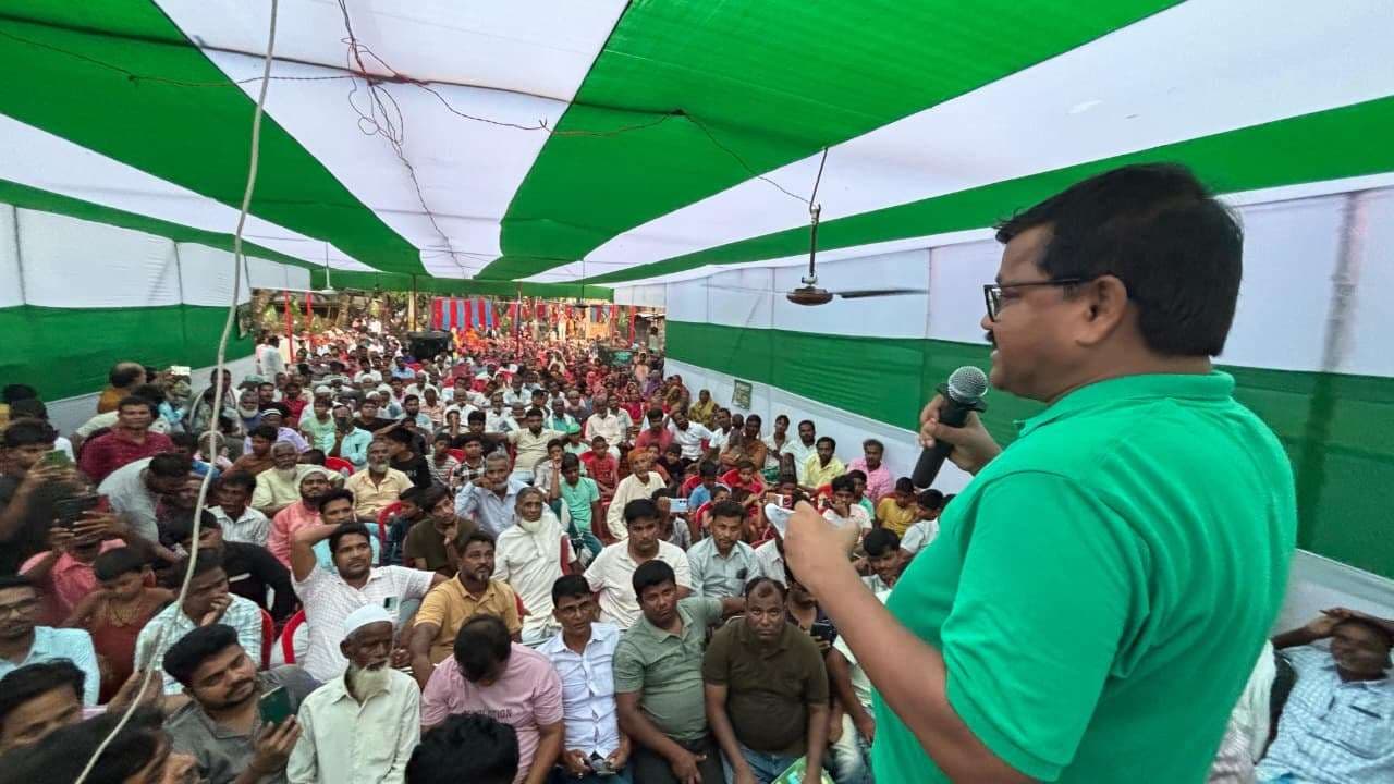 तेजस्वी महिलाओं के लिए कई योजनाओं का रूपरेखा कर रहे तैयार