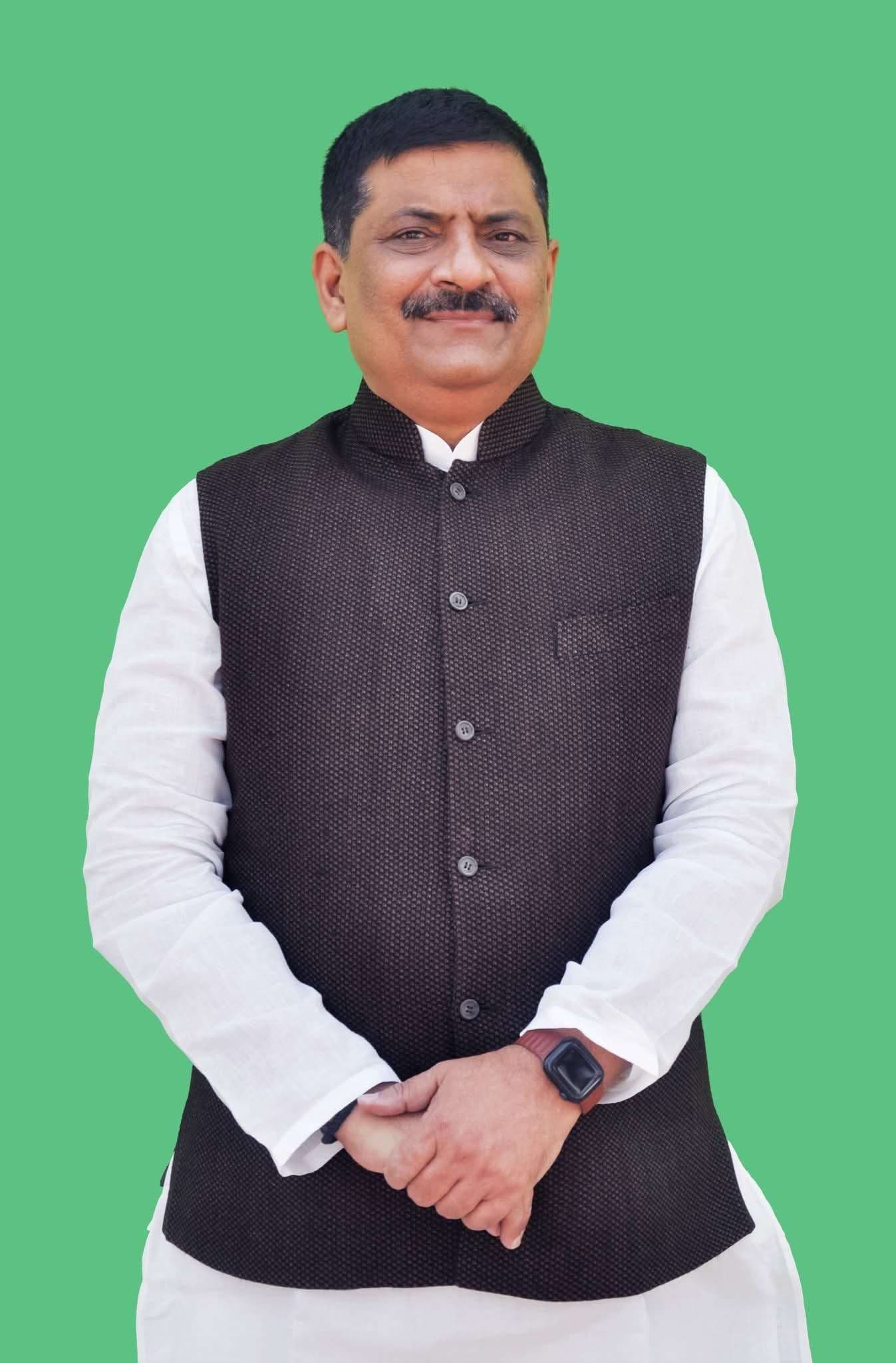 Darbhanga News: दरभंगा और मधुबनी जिले में सालोंभर होगी पंजाब-हरियाणा जैसी बंपर खेती: संजय कुमार झा