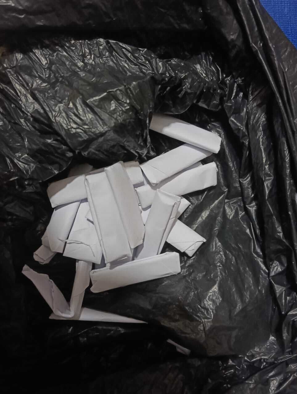 पंजाबी मोहल्ला से तस्कर गिरफ्तार, 19 पुड़िया ब्राउन शुगर बरामद