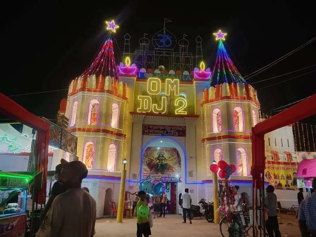 आज निकाली जायेगी भव्य बेलभरनी शोभायात्रा, तीन दिवसीय मेला का होगा शुभारंभ