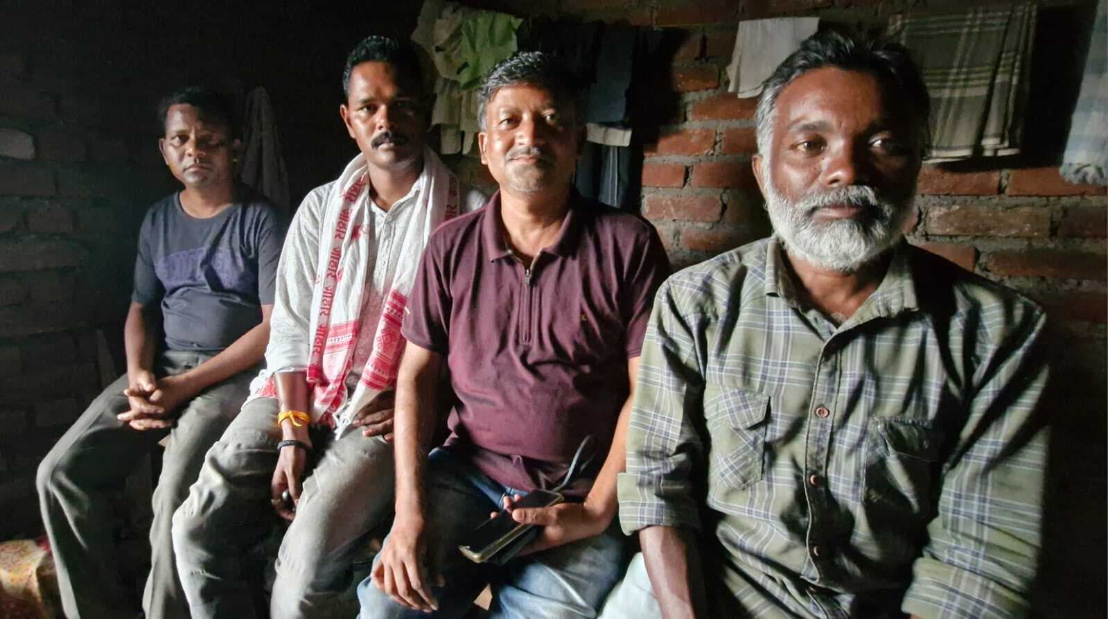 Seraikela Kharsawan News : कुड़माली संविधान की आठवीं अनुसूची में शामिल हो : विजय