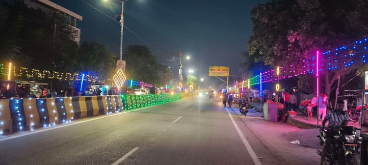 आज मां का पट खुलते ही दर्शन करेंगे श्रद्धालु