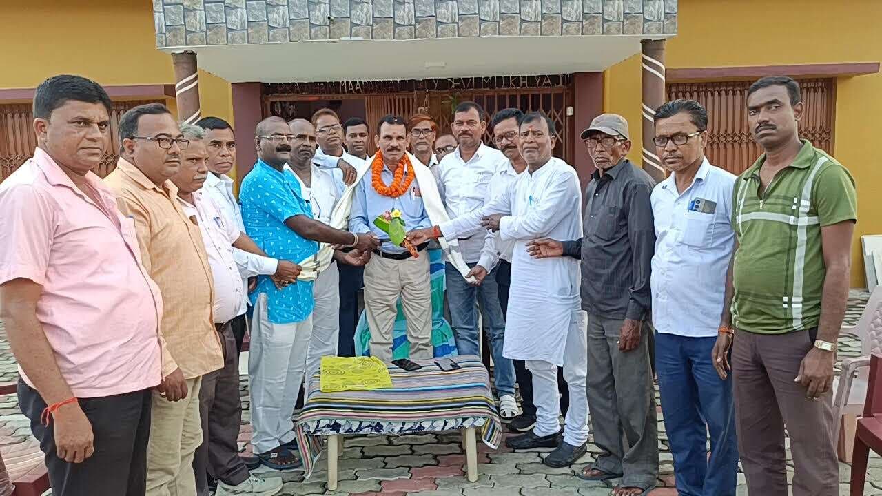Bokaro News : तेलो के प्रोफेसर काे मिला डाॅ एपीजे अब्दुल कलाम पुरस्कार