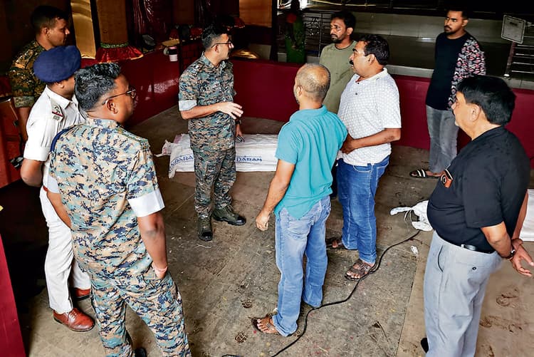 East Singhbhum News : श्रद्धालुओं की शांति और सुरक्षा प्राथमिकता : ग्रामीण एसपी
