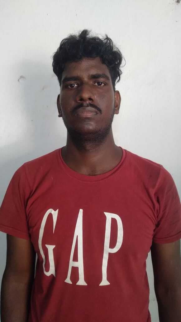 Jamshedpur News : सोनारी : कार वॉशिंग करने वाले युवक ने फ्लैट में की चोरी, चेक से ₹22 हजार भी निकाले, ऐसे धराया