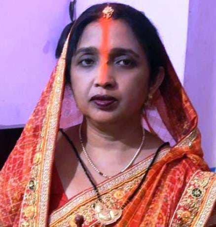 इलाज के दौरान घायल महिला की हुई मौत