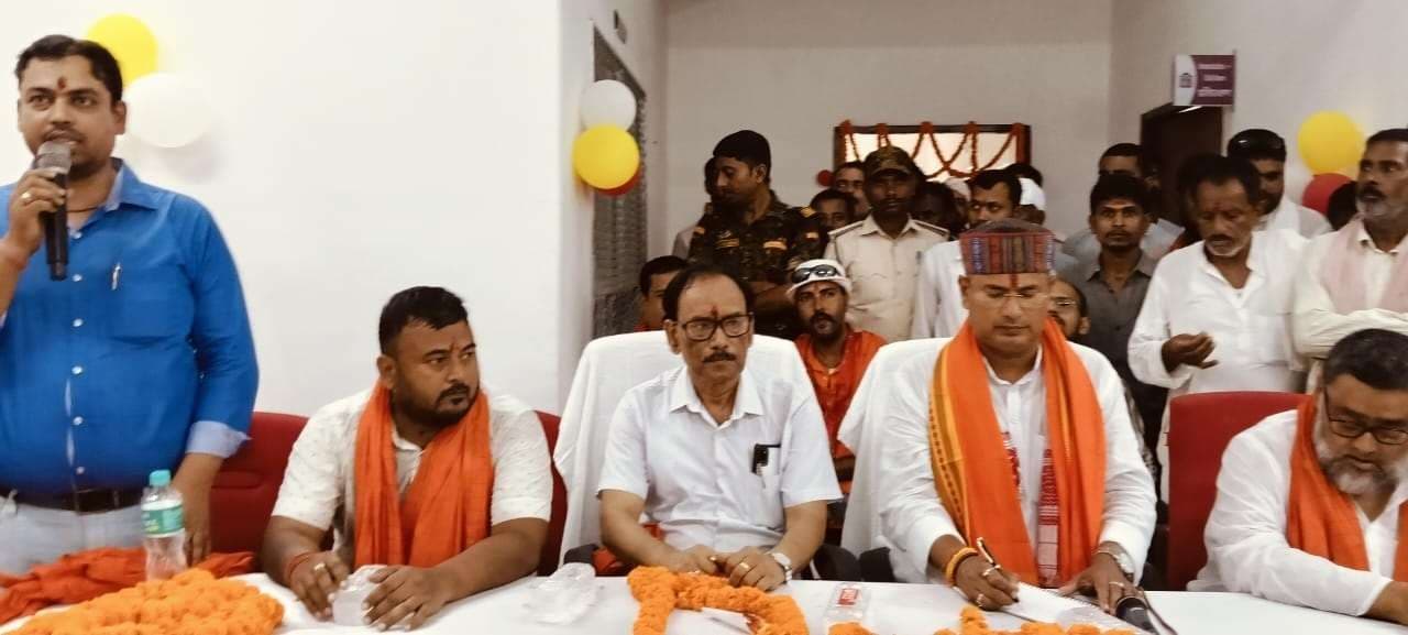 Motihari: विधायक ने 30 बेड के सीएचसी का किया उद्घाटन