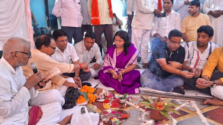 जनता से किये वादे को हमने किया पूरा : विधायक