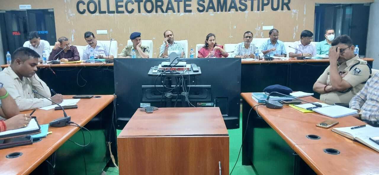 Samastipur News:मुख्यमंत्री महिला रोजगार योजना की राशि से नहीं कर सकेंगे बकाये का भुगतान