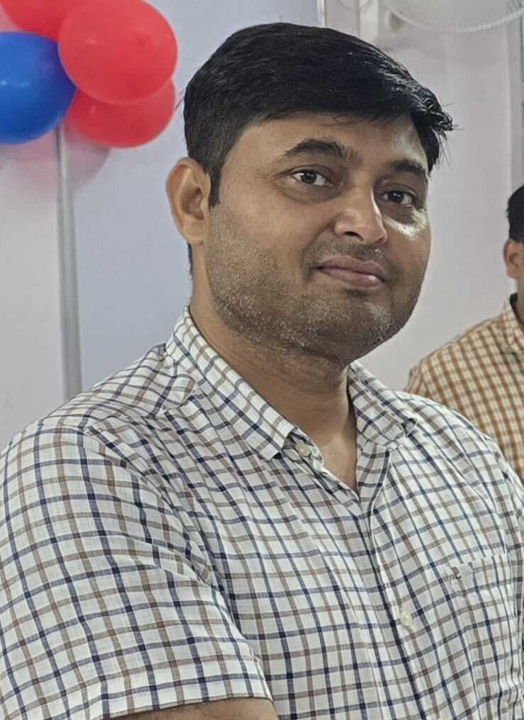 दुर्गा पूजा में निर्बाध एवं सुरक्षित  विधुत आपूर्ति करने को लेकर विभाग तत्पर