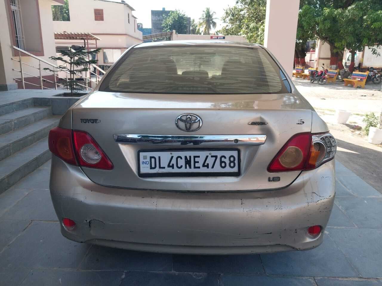 1080 बोतल नेपाली शराब बरामद, तस्कर फरार