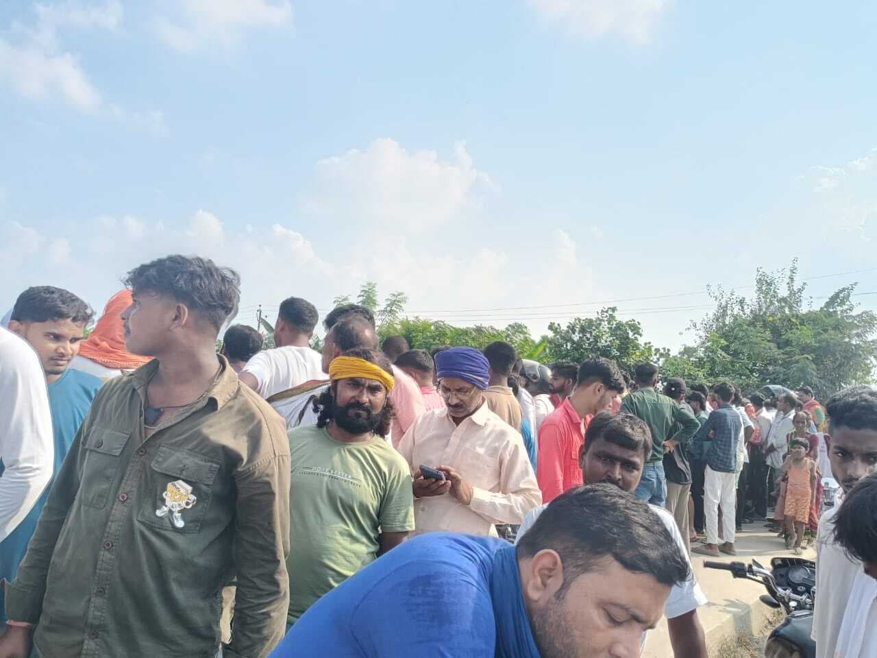 पारिवारिक विवाद से आहत मांझा के युवक ने कबिलासपुर नहर में लगायी छलांग, लापता, युवक की तलाश में जुटी एनडीआरएफ टीम