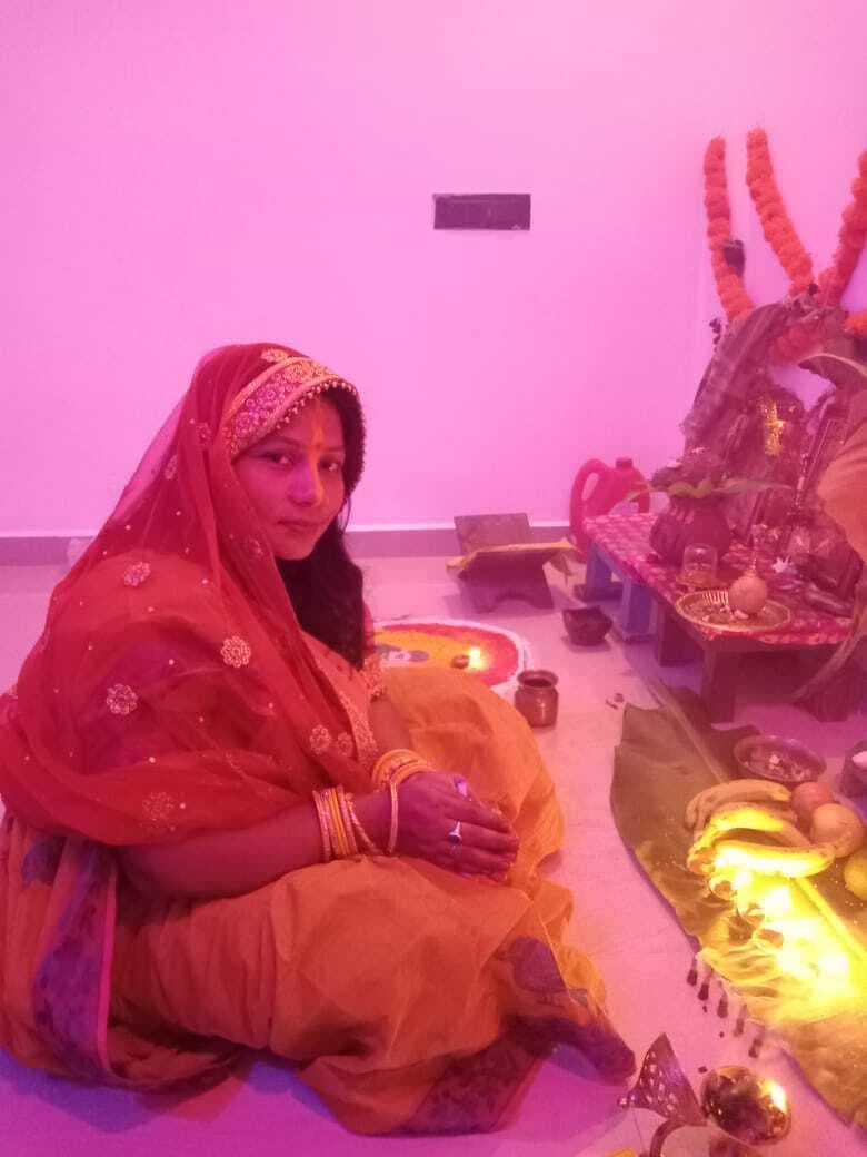 बेल भरनी शोभा यात्रा में उमड़ी श्रद्धालुओं की भीड़