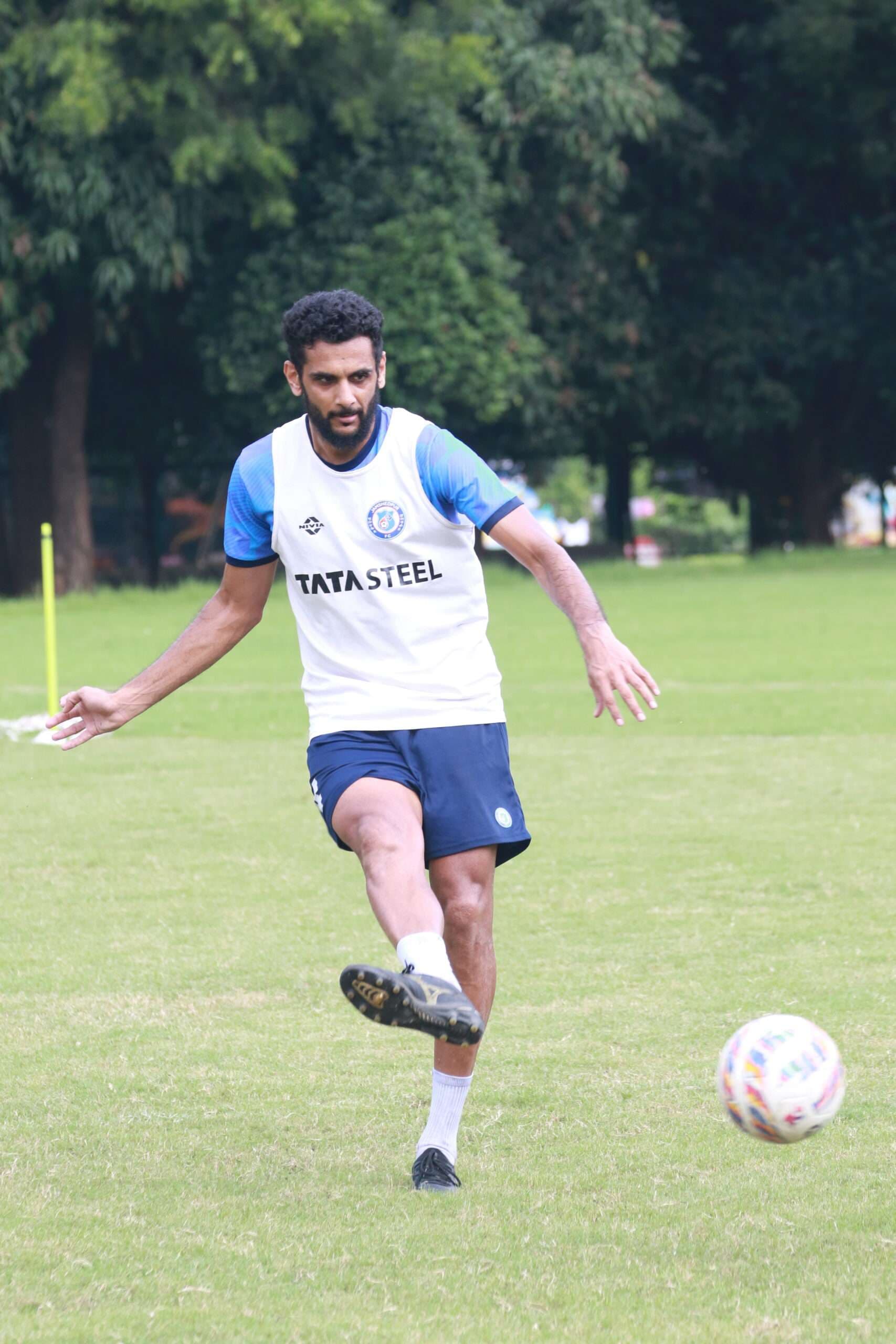 jfc extend contract of pratik and amrit gope_ जेएफसी ने प्रतीक व अमृत का कांट्रैक्ट दो साल के लिए बढ़ाया