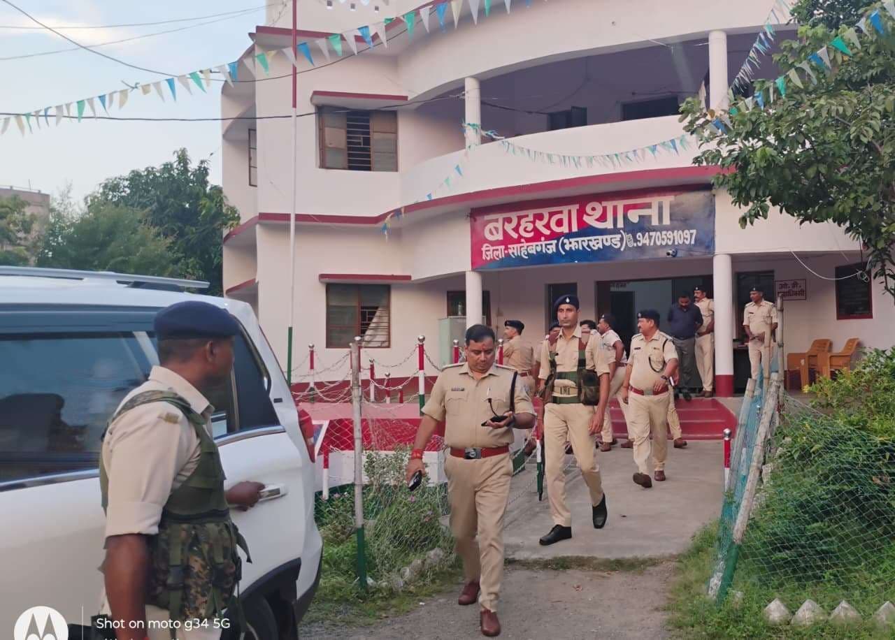 सौहार्द बिगाड़ने वालों पर करें अविलंब कार्रवाई : एसपी