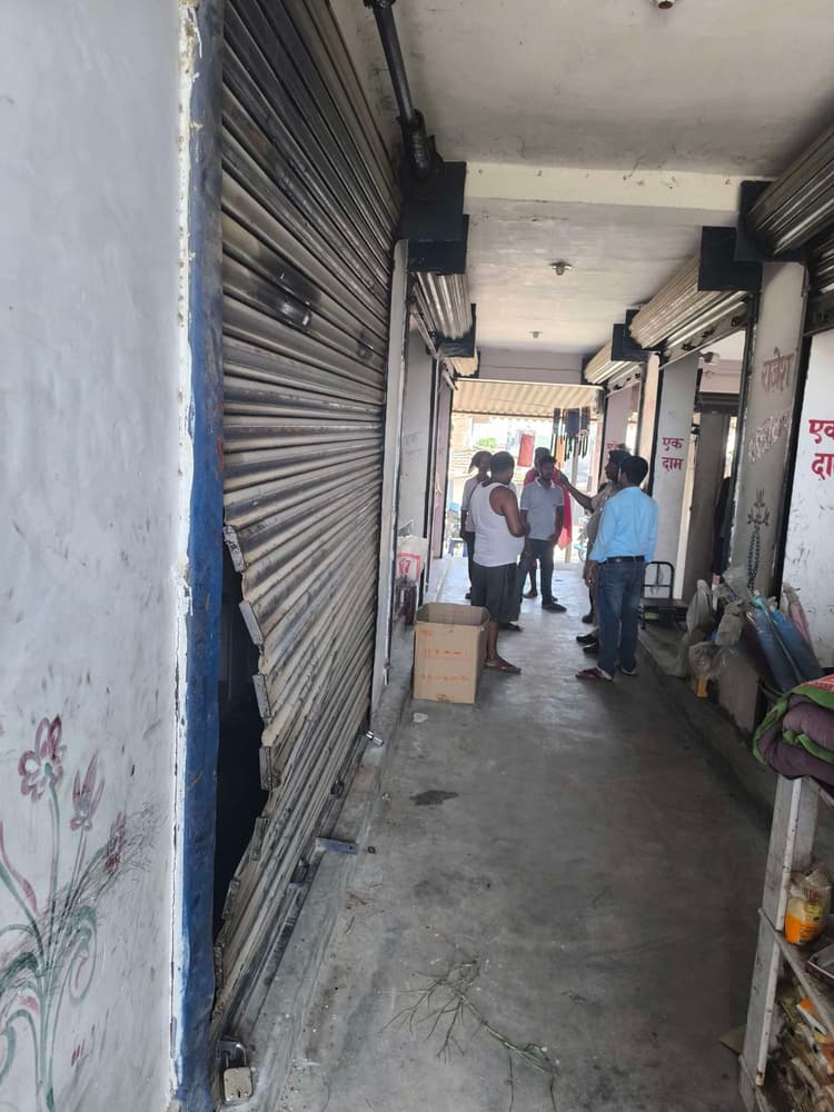 बिहरा थाना क्षेत्र में चोरी की घटना बढ़ी, व्यवसायी परेशान