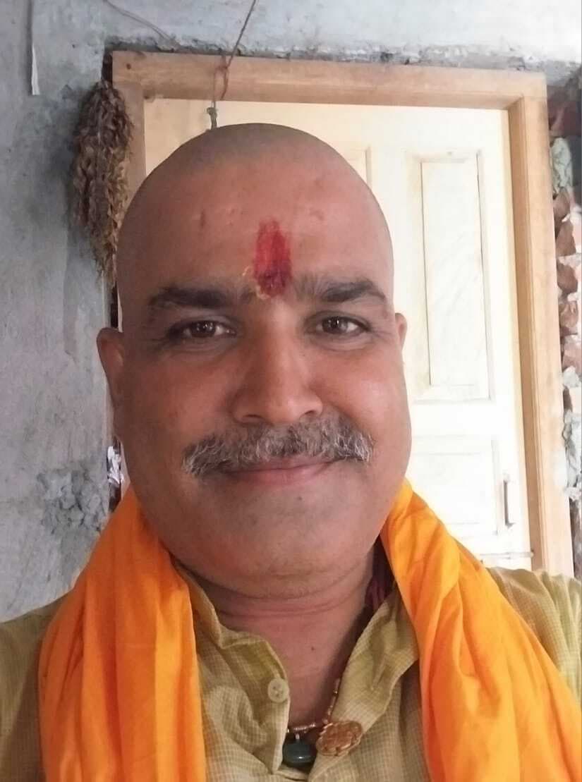 यम नियम के पालन से ही नवरात्रि की सार्थकता: पीयूष